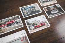 Load image into Gallery viewer, Classic Car Premium Postcards - Pack of 6