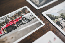 Load image into Gallery viewer, Classic Car Premium Postcards - Pack of 6
