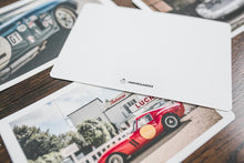 Load image into Gallery viewer, Classic Car Premium Postcards - Pack of 6