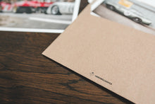 Load image into Gallery viewer, Classic Car Premium Postcards - Pack of 6