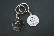 Load image into Gallery viewer, Drive Classics Club Keyring