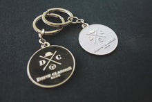 Load image into Gallery viewer, Drive Classics Club Keyring