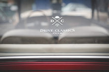 Load image into Gallery viewer, Drive Classics Club Sticker Pack