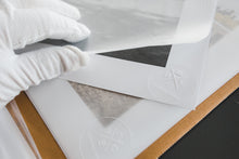 Load image into Gallery viewer, Ferrari 250 SWB - FINE ART PRINT