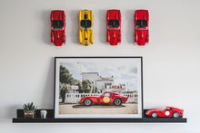 Load image into Gallery viewer, Ferrari 250 GTO - FINE ART PRINT