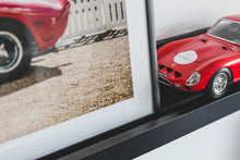 Load image into Gallery viewer, Ferrari 250 GTO - FINE ART PRINT
