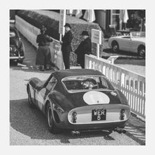 Load image into Gallery viewer, Ferrari 250 GTO - FINE ART PRINT