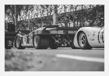 Load image into Gallery viewer, Ferrari 512M Le Mans 'Jacky Ickx x Ignazio Giunti' - FINE ART PRINT