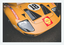 Load image into Gallery viewer, Ford GT40 - FINE ART PRINT