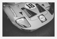 Load image into Gallery viewer, Ford GT40 - FINE ART PRINT