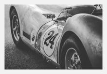 Load image into Gallery viewer, Lister Chevrolet 'Bare Metal' - FINE ART PRINT