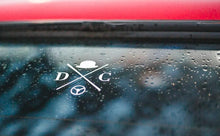 Load image into Gallery viewer, Drive Classics Club Sticker Pack