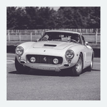 Load image into Gallery viewer, Ferrari 250 SWB - FINE ART PRINT