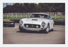 Load image into Gallery viewer, Ferrari 250 SWB - FINE ART PRINT