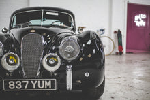 Load image into Gallery viewer, Yellow H4 Bulb Covers (French style)