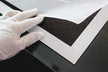 Load image into Gallery viewer, Ford Thunderbird at Goodwood Revival - FINE ART PRINT