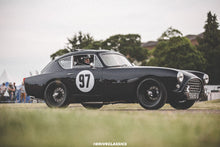 Load image into Gallery viewer, Race Car Roundels Decals