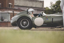 Load image into Gallery viewer, Race Car Roundels Decals