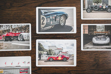 Load image into Gallery viewer, Classic Car Premium Postcards - Pack of 6