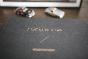 A Flat 6 Love Affair Vol.1