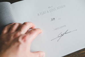 A Flat 6 Love Affair Vol.2