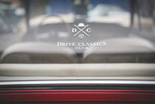 Load image into Gallery viewer, Drive Classics Club Sticker