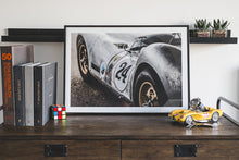 Load image into Gallery viewer, Lister Chevrolet &#39;Bare Metal&#39; - FINE ART PRINT