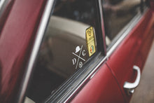 Load image into Gallery viewer, Drive Classics Club Sticker Pack