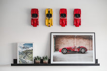 Load image into Gallery viewer, Ferrari 625 F1 - FINE ART PRINT