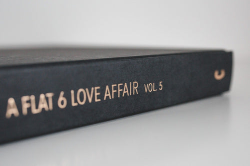 Flat 6 Love Affair Vol.5