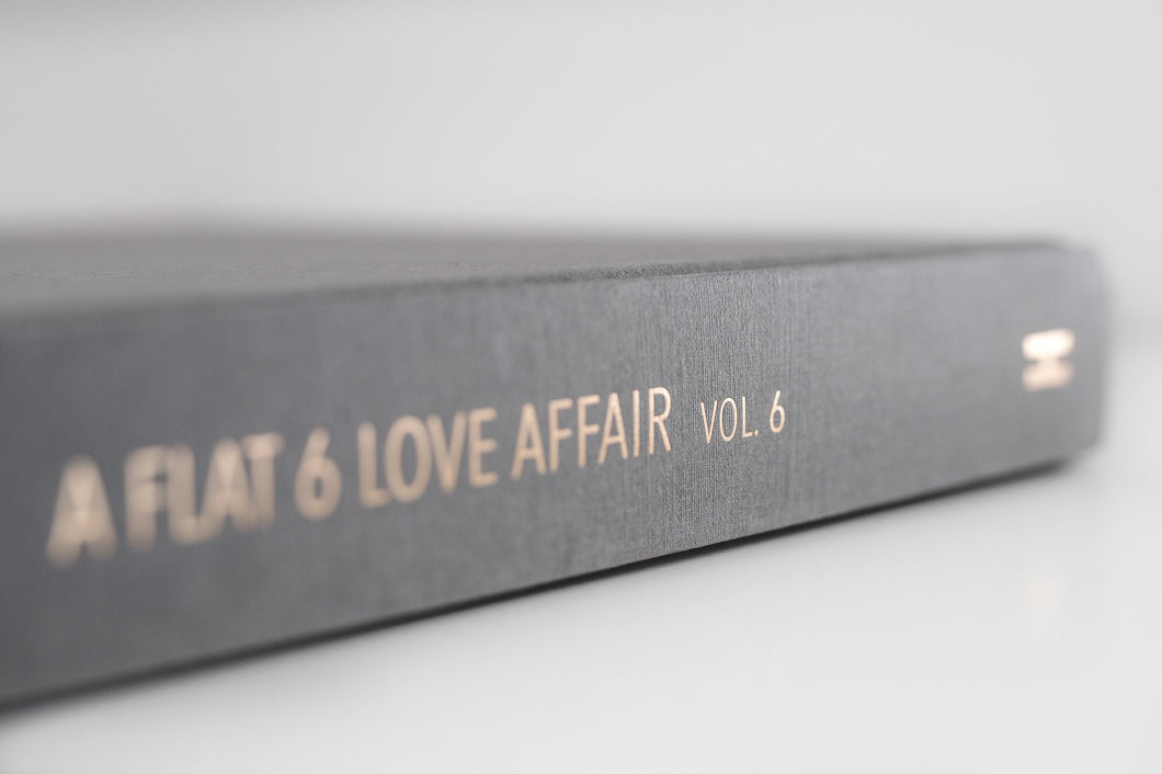 Flat 6 Love Affair Vol.6